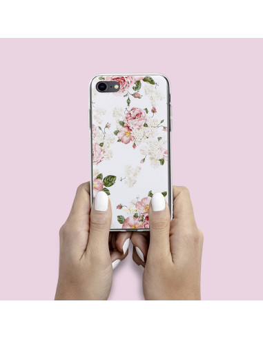 Etui Do iPhone SE ( 2022 / 2020 ) / 8 / 7 Crong...