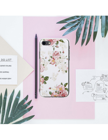Etui Do iPhone SE ( 2022 / 2020 ) / 8 / 7 Crong...