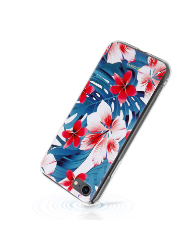 Etui Do iPhone SE ( 2022 / 2020 ) / 8 / 7 Crong...