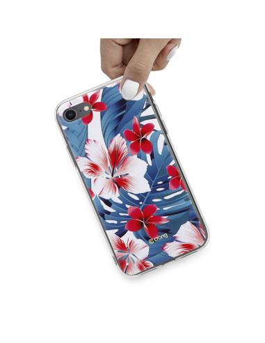 Etui Do iPhone SE ( 2022 / 2020 ) / 8 / 7 Crong...