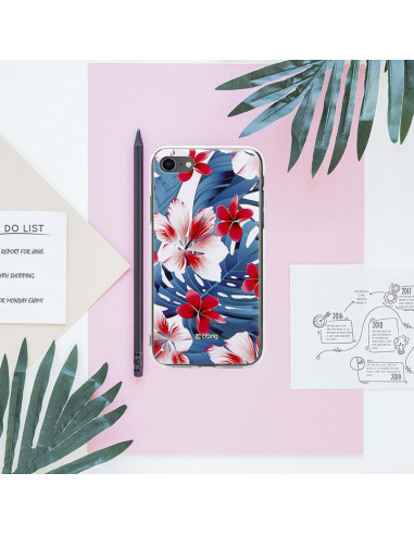 Etui Do iPhone SE ( 2022 / 2020 ) / 8 / 7 Crong...