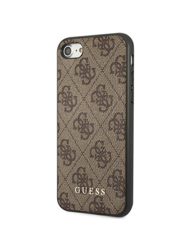 Etui Do iPhone SE 2022 / Se 2020 / 8 / 7 Guess...