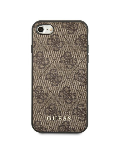 Etui Do iPhone SE 2022 / Se 2020 / 8 / 7 Guess...