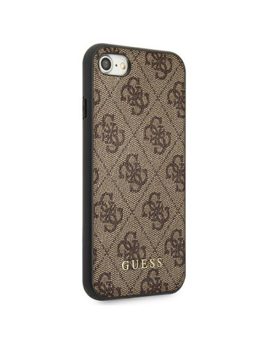 Etui Do iPhone SE 2022 / Se 2020 / 8 / 7 Guess...