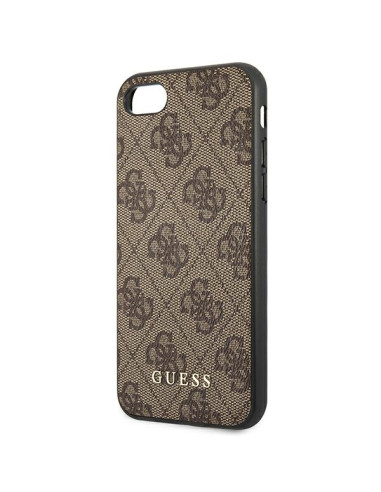 Etui Do iPhone SE 2022 / Se 2020 / 8 / 7 Guess...