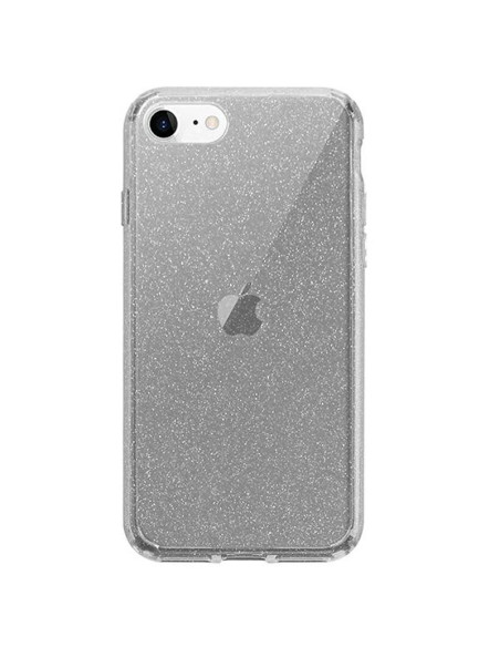 Etui Do iPhone SE ( 2022 / 2020 ) / 8 / 7 Uniq Lifepro Xtreme Przezroczysty