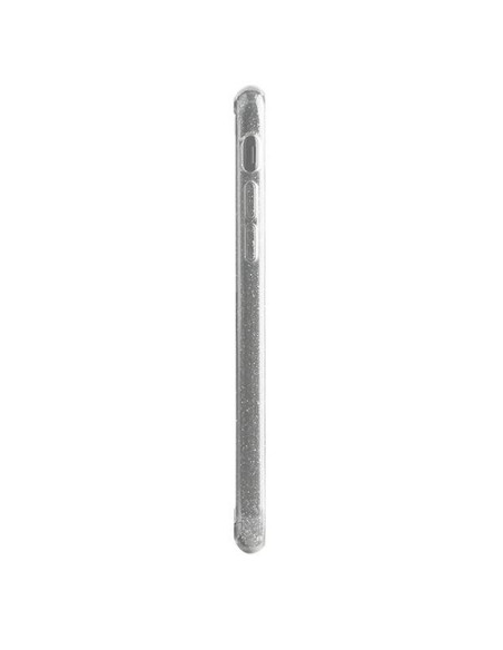Etui Do iPhone SE ( 2022 / 2020 ) / 8 / 7 Uniq Lifepro Xtreme Przezroczysty