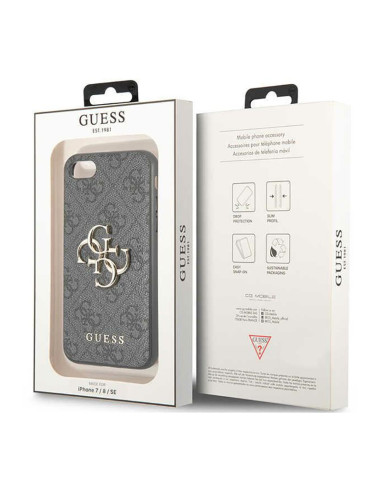 Etui Do iPhone SE ( 2022 / 2020 ) / 8 / 7 Guess...