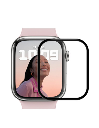 Szkło Ochronne Na Ekran Apple Watch 41 mm...