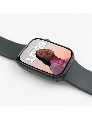 Szkło Ochronne Na Ekran Apple Watch 41 mm...