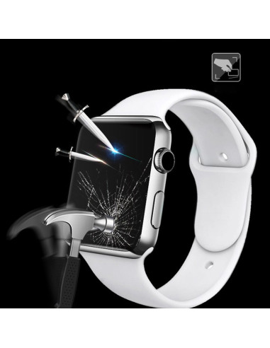 Szkło Ochronne Na Ekran Apple Watch 41 mm...