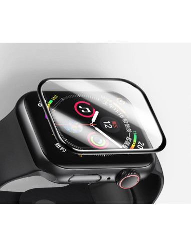 Szkło Ochronne Na Ekran Apple Watch 41 mm...