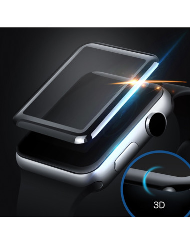 Szkło Ochronne Na Ekran Apple Watch 41 mm...