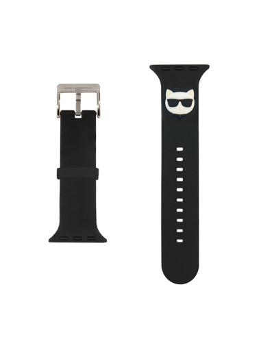 Pasek Do Apple Watch 42 / 44 / 45 mm Karl...
