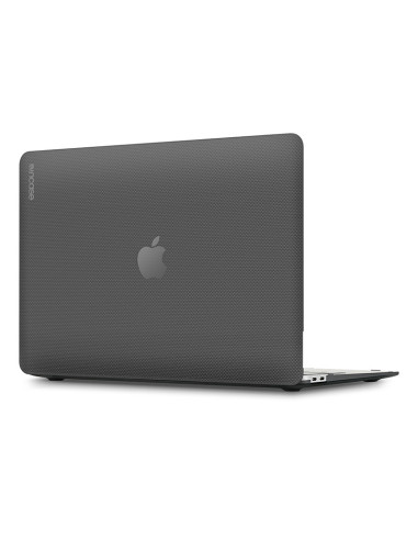 Etui Do MacBook Air 13 " Retina ( M1 / 2020 ) Incase Hardshell Case Czarny