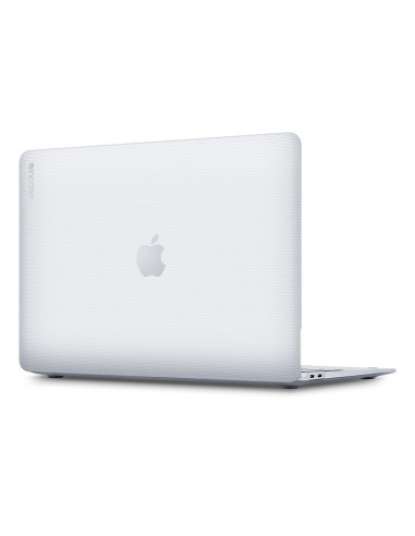 Etui Do MacBook Air 13 " Retina ( M1 / 2020 ) Incase Hardshell Case Przezroczysty