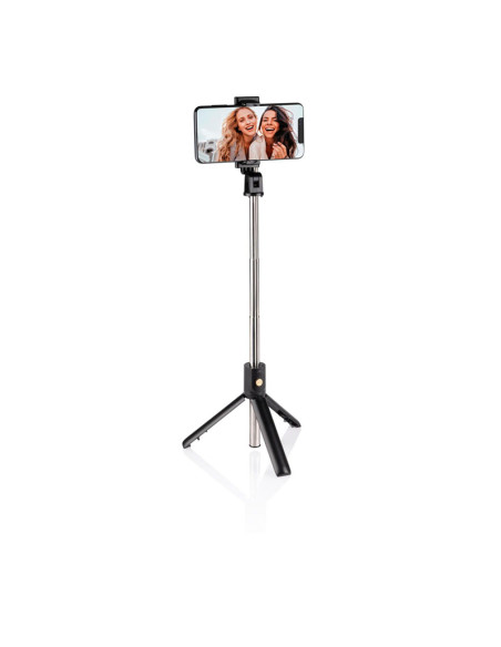 Statyw Na Smartfon / Selfie Stick Bluetooth Grundig Czarny