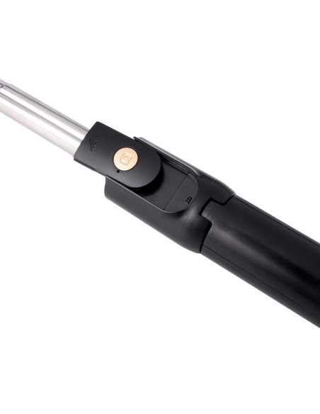 Statyw Na Smartfon / Selfie Stick Bluetooth Grundig Czarny