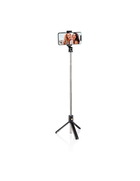 Statyw Na Smartfon / Selfie Stick Bluetooth Grundig Czarny