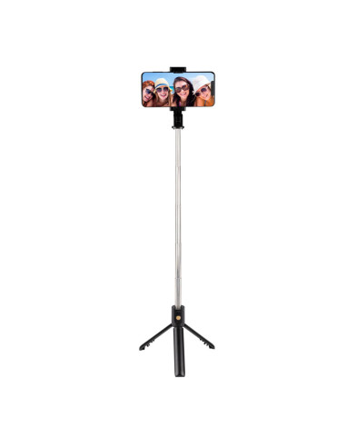 Statyw Na Smartfon / Selfie Stick Bluetooth...