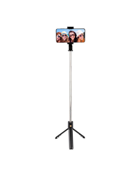 Statyw Na Smartfon / Selfie Stick Bluetooth Grundig Czarny
