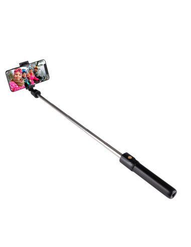 Statyw Na Smartfon / Selfie Stick Bluetooth...