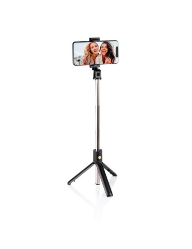 Statyw Na Smartfon / Selfie Stick Bluetooth...