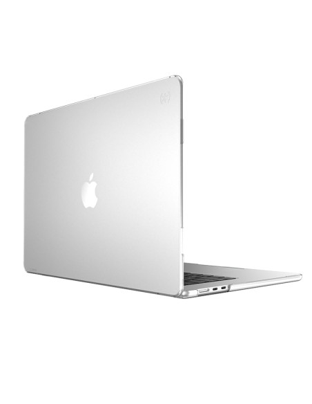 Etui Do MacBook Air 15 " M2 ( 2023 ) Speck Smartshell Przezroczysty