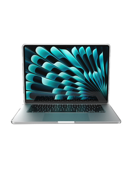 Etui Do MacBook Air 15 " M2 ( 2023 ) Speck Smartshell Przezroczysty