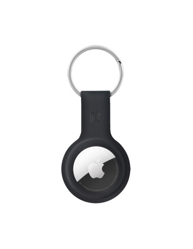Etui Ochronne Brelok Do Apple AirTag Crong...