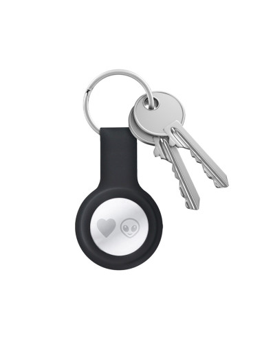 Etui Ochronne Brelok Do Apple AirTag Crong...