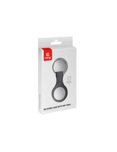 Etui Ochronne Brelok Do Apple AirTag Crong...