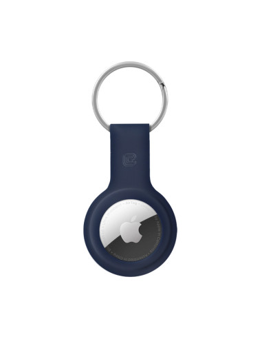 Etui Ochronne Brelok Do Apple AirTag Crong...