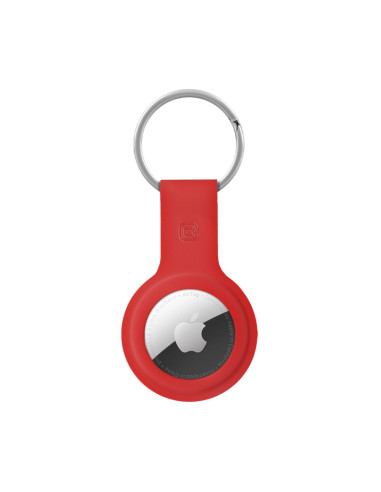 Etui Ochronne Brelok Do Apple AirTag Crong...