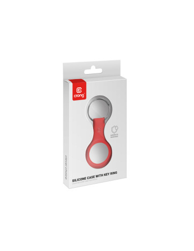 Etui Ochronne Brelok Do Apple AirTag Crong...