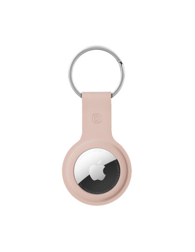Etui Ochronne Brelok Do Apple AirTag Crong...