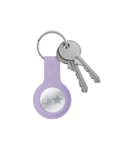 Etui Ochronne Brelok Do Apple AirTag Crong...