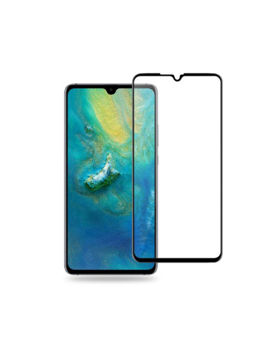 Szkło Hartowane Na Cały Ekran Huawei Mate 20...