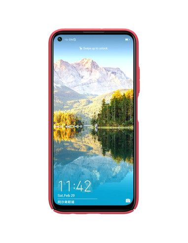 Etui Do Huawei P40 Lite / Nova 7I / Nova 6 SE...