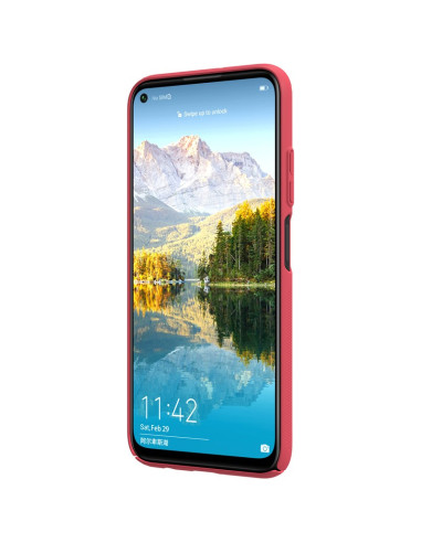 Etui Do Huawei P40 Lite / Nova 7I / Nova 6 SE...