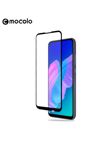 Szkło Ochronne Huawei P40 Lite E Mocolo 2.5D...