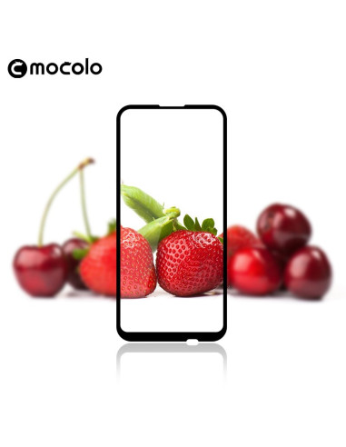 Szkło Ochronne Huawei P40 Lite E Mocolo 2.5D...
