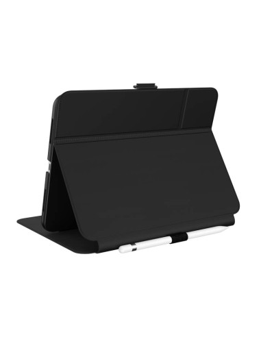 Etui Do iPad 10.9 " ( 2022 ) Z Powłoką Microban W / Magnet & Stand Up Speck Balance Folio Czarny