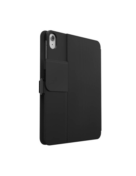 Etui Do iPad 10.9 " ( 2022 ) Z Powłoką Microban W / Magnet & Stand Up Speck Balance Folio Czarny