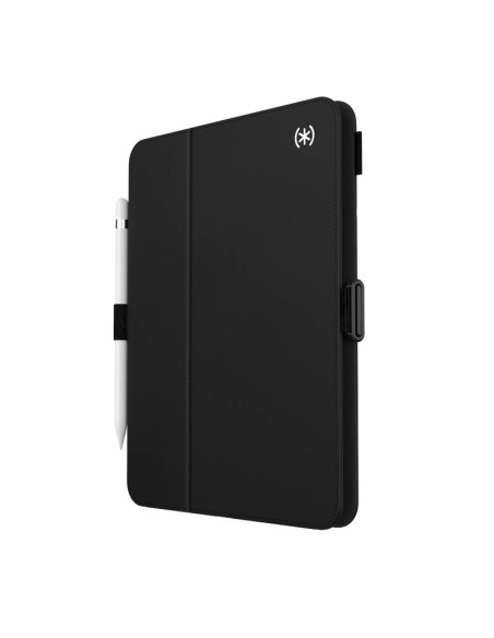 Etui Do iPad 10.9 " ( 2022 ) Z Powłoką Microban W / Magnet & Stand Up Speck Balance Folio Czarny
