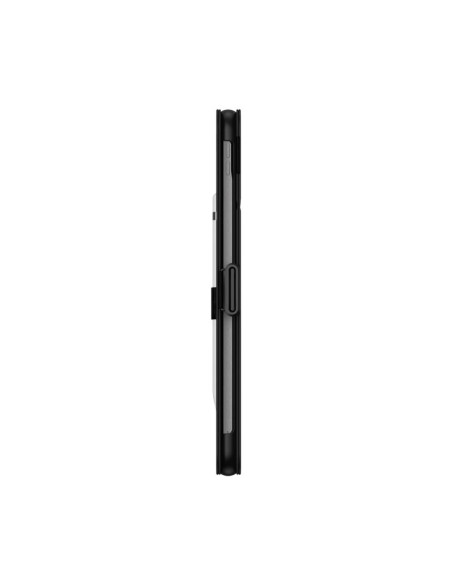Etui Do iPad 10.9 " ( 2022 ) Z Powłoką Microban W / Magnet & Stand Up Speck Balance Folio Czarny