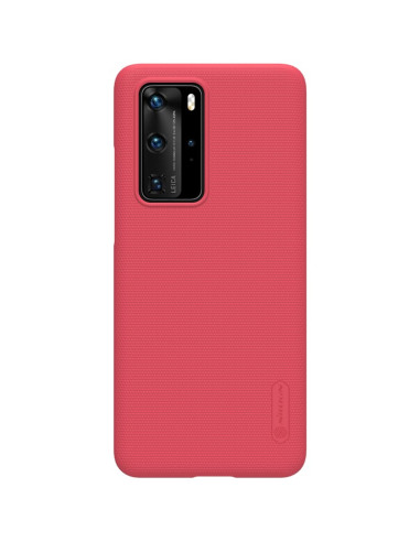 Etui Do Huawei P40 Pro Nillkin Super Frosted...