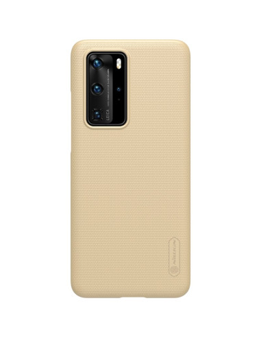 Etui Do Huawei P40 Pro Nillkin Super Frosted...