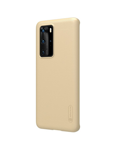 Etui Do Huawei P40 Pro Nillkin Super Frosted...