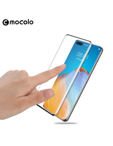 Szkło Ochronne Huawei P40 Pro Mocolo 3D Glass...
